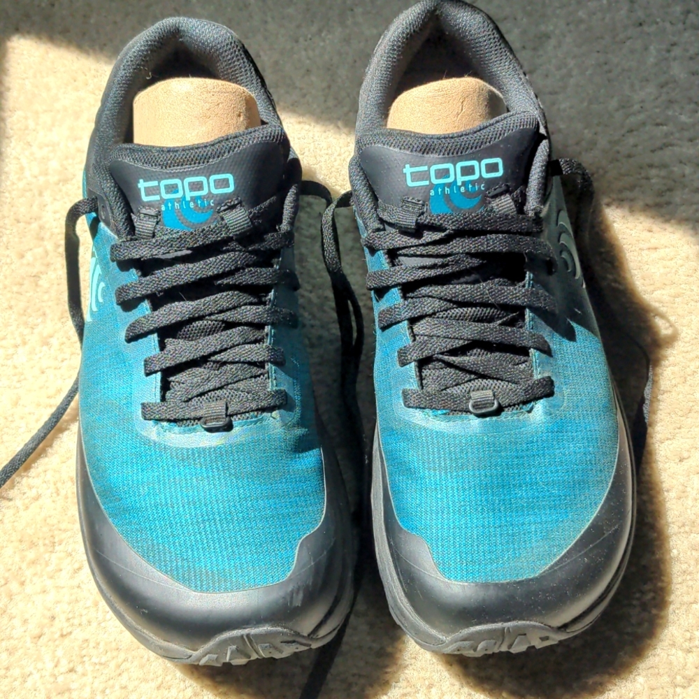 Topo Athletic Women’s Ultraventure Pro Trail Running Shoe